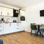 Klosterhof Aue W 5 * Bad Zwischenahn