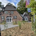 Appartement Klosterhof Aue W 5