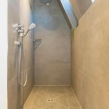 Apartament Klosterhof Aue W 5 *