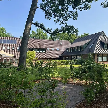 Klosterhof Aue W 5 Appartement Bad Zwischenahn