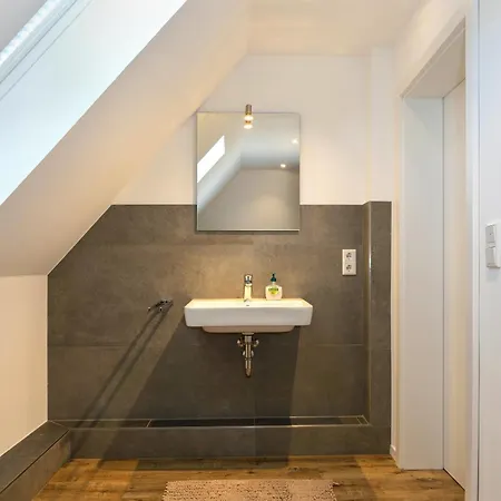 Apartman Klosterhof Aue W 5 Bad Zwischenahn