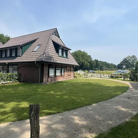 Klosterhof Aue W 5 Apartament *