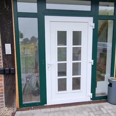 Klosterhof Aue W 5 *