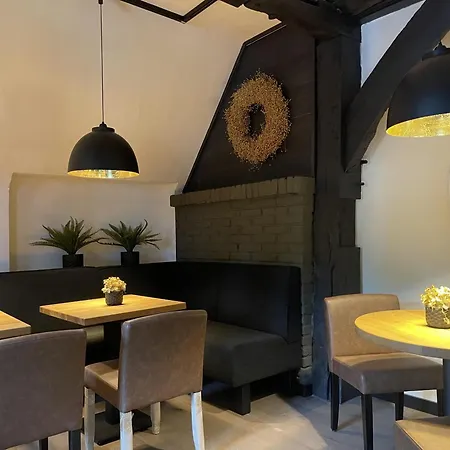 Klosterhof Aue W 5 Apartament Bad Zwischenahn