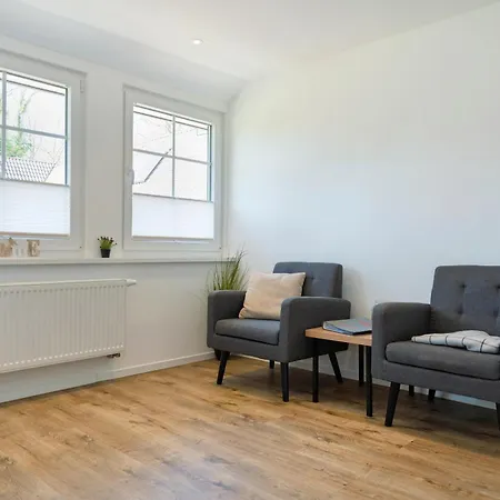 Klosterhof Aue W 5 *