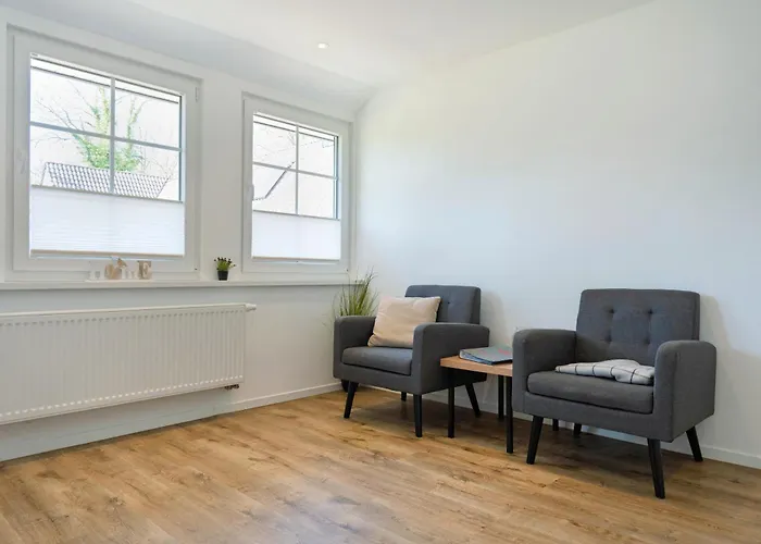 Klosterhof Aue W 5 *