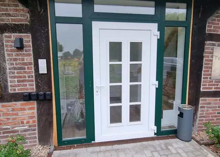 Klosterhof Aue W 5 *