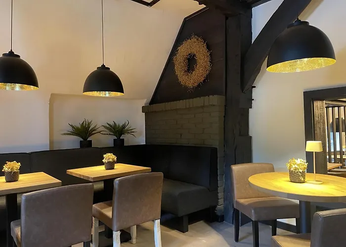 Klosterhof Aue W 5 Lägenhet Bad Zwischenahn