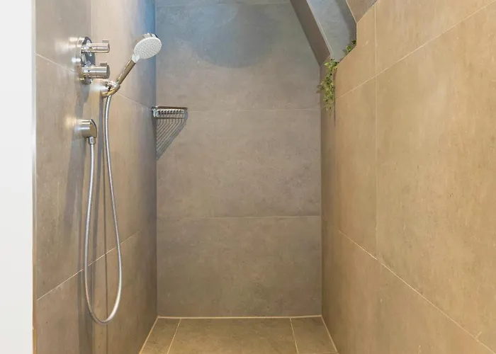 Appartement Klosterhof Aue W 5 *